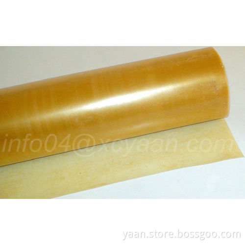FREE SAMPLE 6051 polyimide films